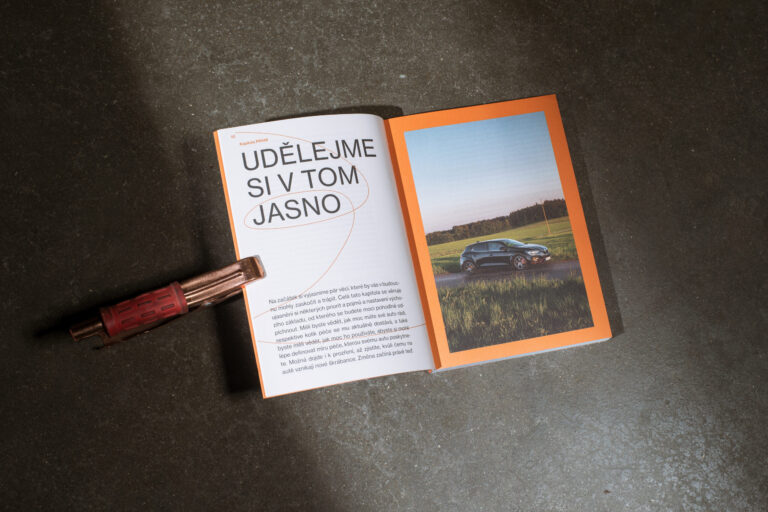 Taky to Nehuntuju - kniha