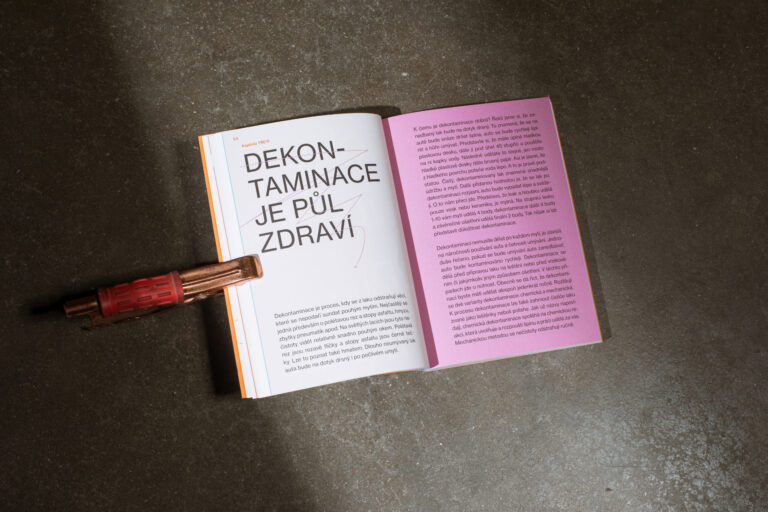 Taky to Nehuntuju - kniha