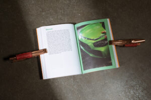 Taky to Nehuntuju - kniha