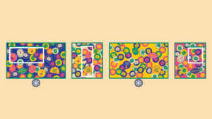 Roll Town – identita značky