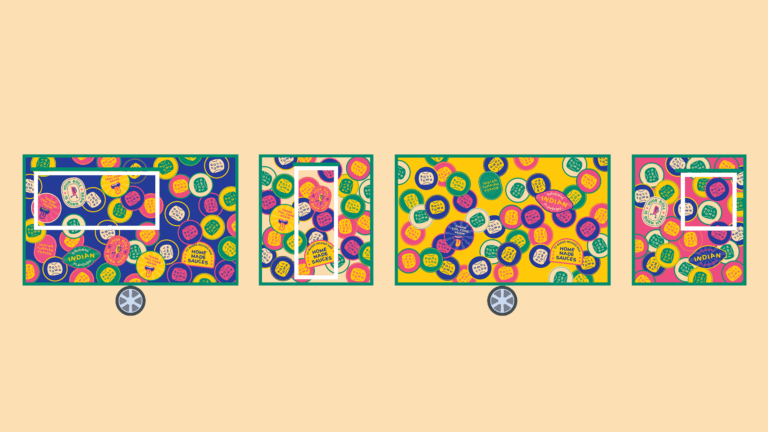 Roll Town – identita značky