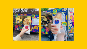 Roll Town – identita značky