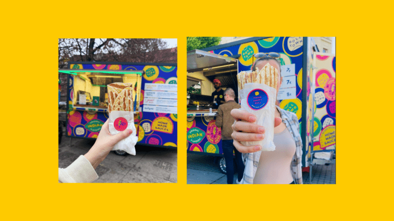 Roll Town – identita značky