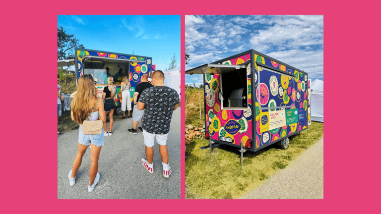 Roll Town – identita značky