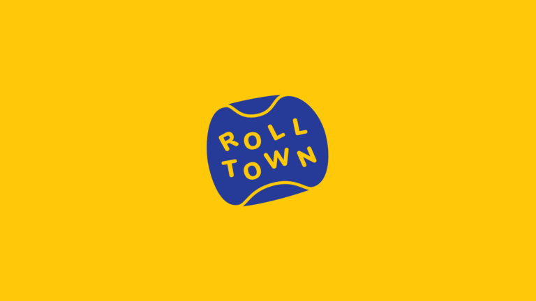Roll Town – identita značky