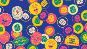 Roll Town – identita značky