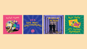 Roll Town – identita značky