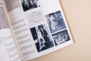 Gisela Weyde. Od Atény k Hére