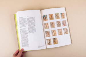 Gisela Weyde. Od Atény k Hére