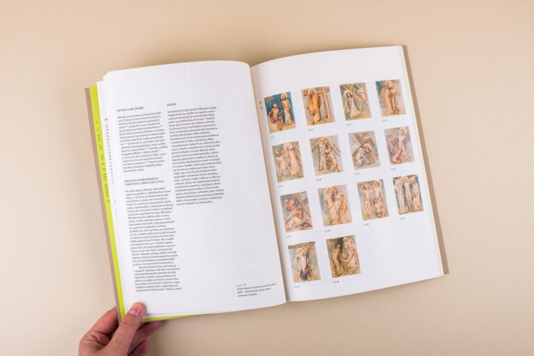 Gisela Weyde. Od Atény k Hére