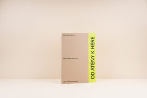 Gisela Weyde. Od Atény k Hére