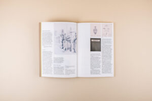 Gisela Weyde. Od Atény k Hére