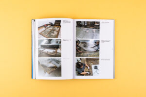 Scherzovci. Reštaurovanie rodinného portrétu