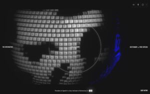 The Interactive Dictionary of Free Speech