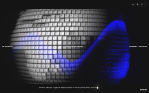 The Interactive Dictionary of Free Speech