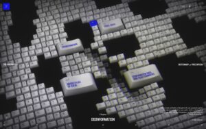 The Interactive Dictionary of Free Speech