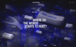 The Interactive Dictionary of Free Speech