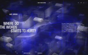 The Interactive Dictionary of Free Speech