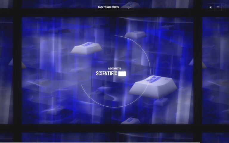 The Interactive Dictionary of Free Speech