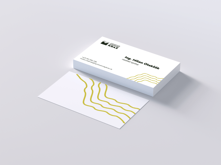 Národný park Slovenský kras