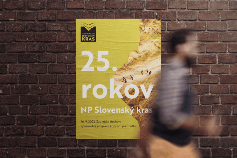 Národný park Slovenský kras