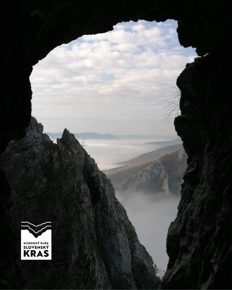Národný park Slovenský kras