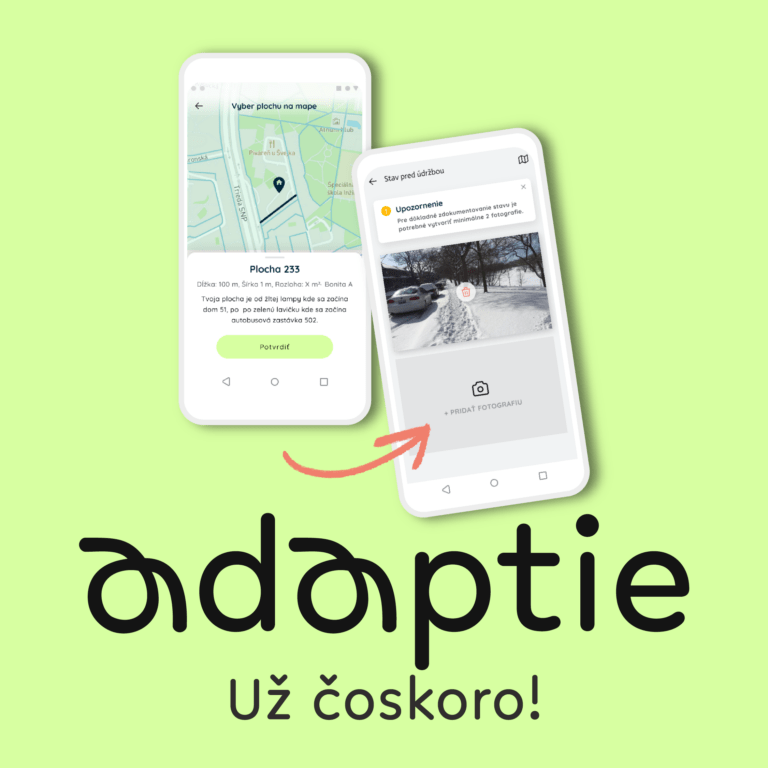 Adaptie