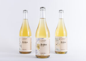 C-Winery dizajn vínnych etikiet