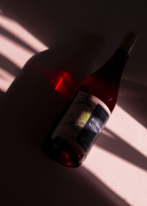 C-Winery dizajn vínnych etikiet