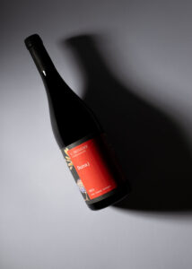 C-Winery dizajn vínnych etikiet