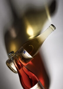 C-Winery dizajn vínnych etikiet