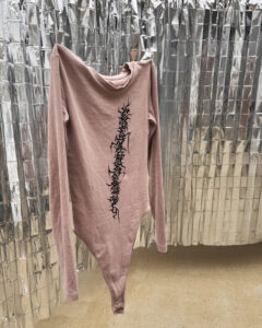 Cyber Fairy (TATTOO-TYPE)