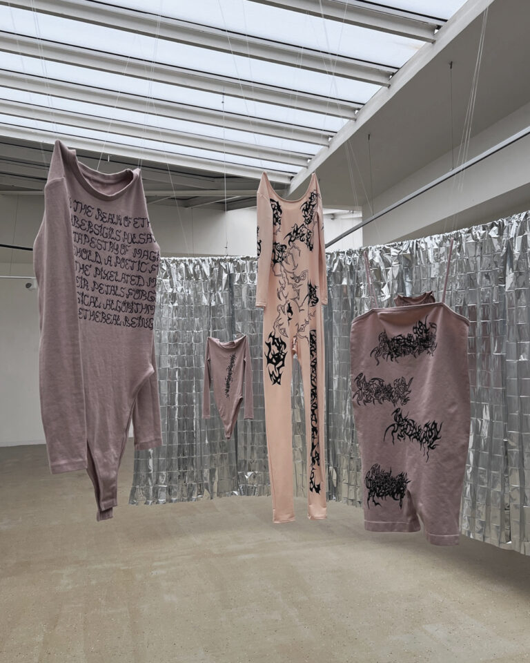 Cyber Fairy (TATTOO-TYPE)