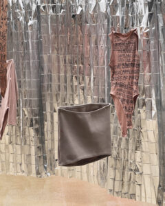 Cyber Fairy (TATTOO-TYPE)