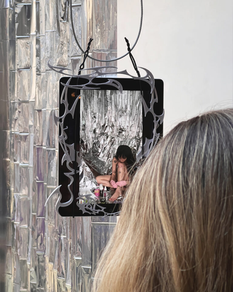 Cyber Fairy (TATTOO-TYPE)