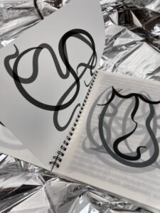 Cyber Fairy (TATTOO-TYPE)