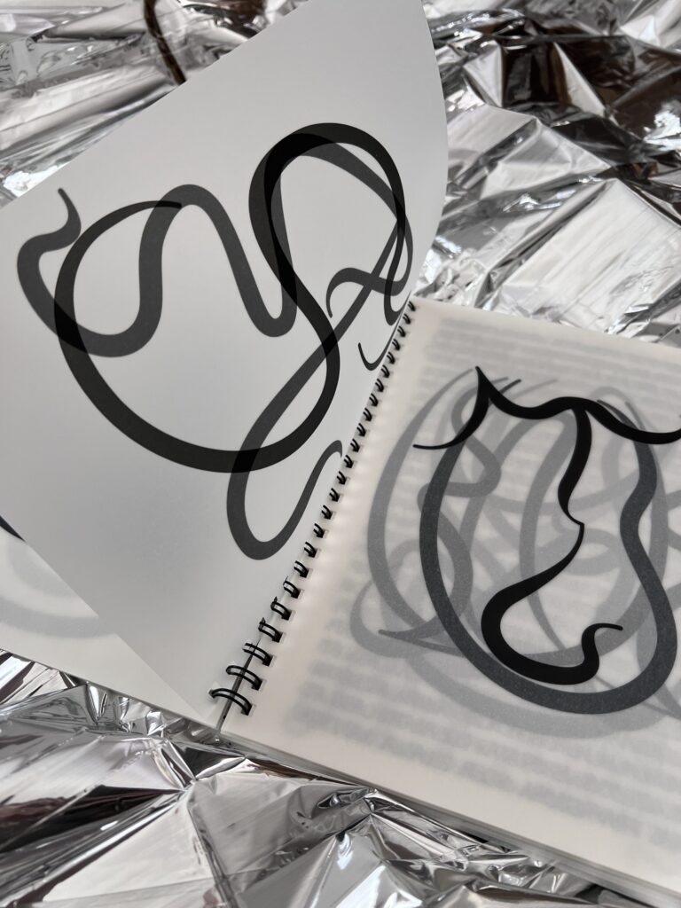 Cyber Fairy (TATTOO-TYPE)