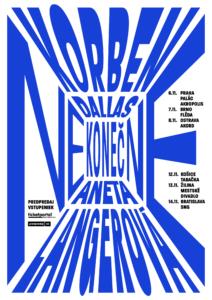 Nekonečne / Korben Dallas a Aneta Langerová