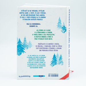 Veronika z paneláku ide dobyť svet