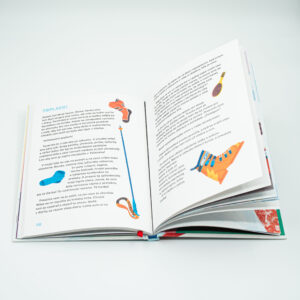 Veronika z paneláku ide dobyť svet