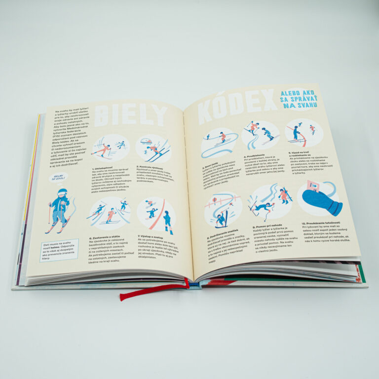 Veronika z paneláku ide dobyť svet