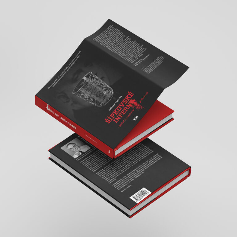 Šípkovské inferno