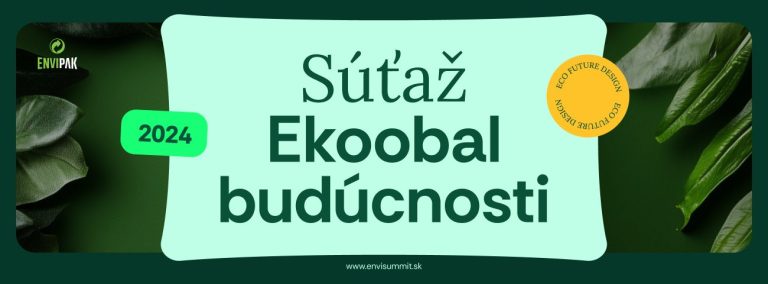 Ekoobal budúcnosti