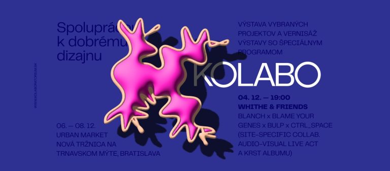 KOLABO 2024