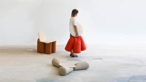 UP AND DOWN collection