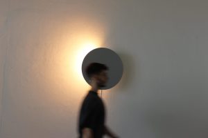 PHASE lamp