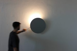 PHASE lamp