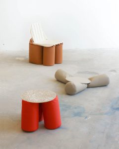 UP AND DOWN collection