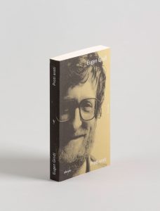 Proti srsti – Kronika – Gindl Eugen