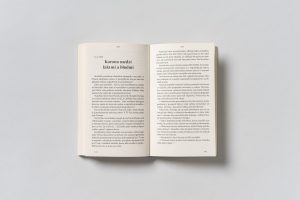 Proti srsti – Kronika – Gindl Eugen